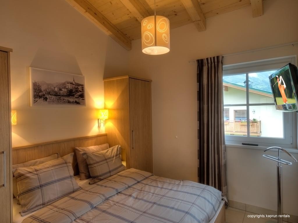 Kaprun Mountain Resort By Kaprun Rentals ห้อง รูปภาพ