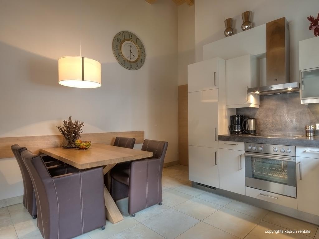 Kaprun Mountain Resort By Kaprun Rentals ห้อง รูปภาพ