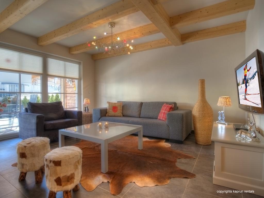 Kaprun Mountain Resort By Kaprun Rentals ห้อง รูปภาพ
