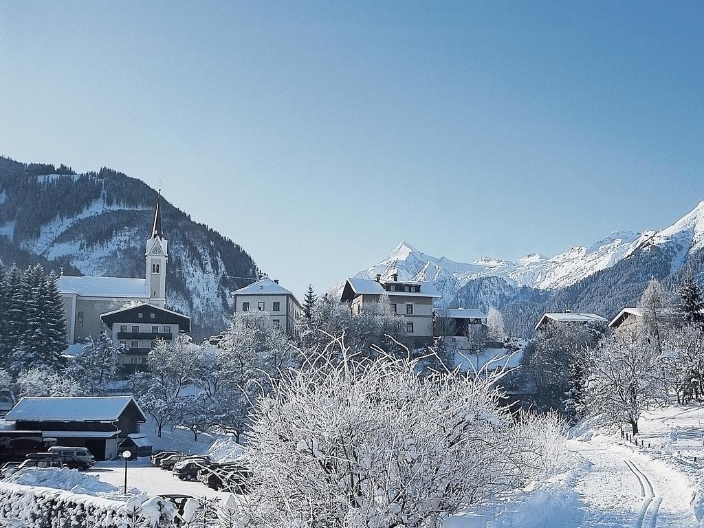 Kaprun Mountain Resort By Kaprun Rentals ภายนอก รูปภาพ