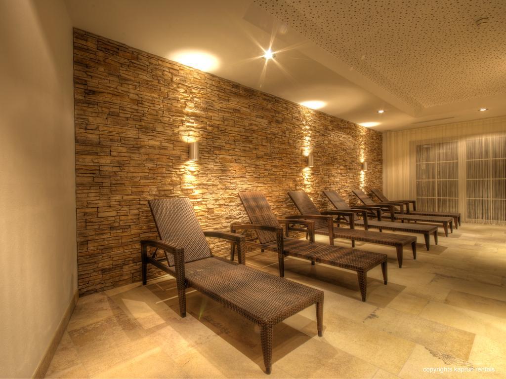 Kaprun Mountain Resort By Kaprun Rentals ภายนอก รูปภาพ