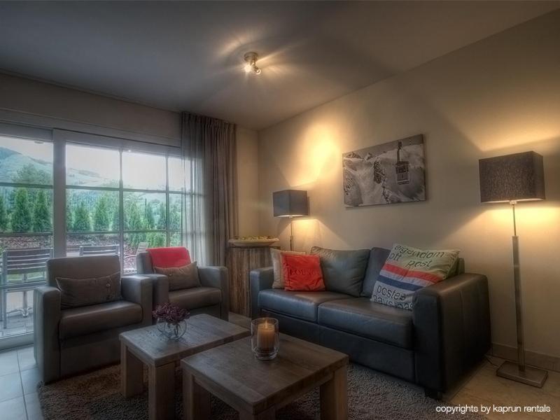 Kaprun Mountain Resort By Kaprun Rentals ห้อง รูปภาพ