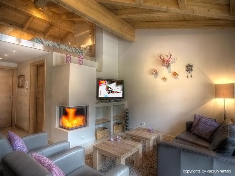 Kaprun Mountain Resort By Kaprun Rentals ห้อง รูปภาพ