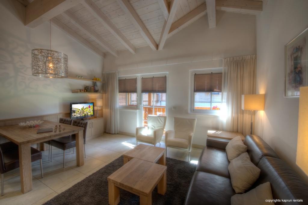 Kaprun Mountain Resort By Kaprun Rentals ห้อง รูปภาพ