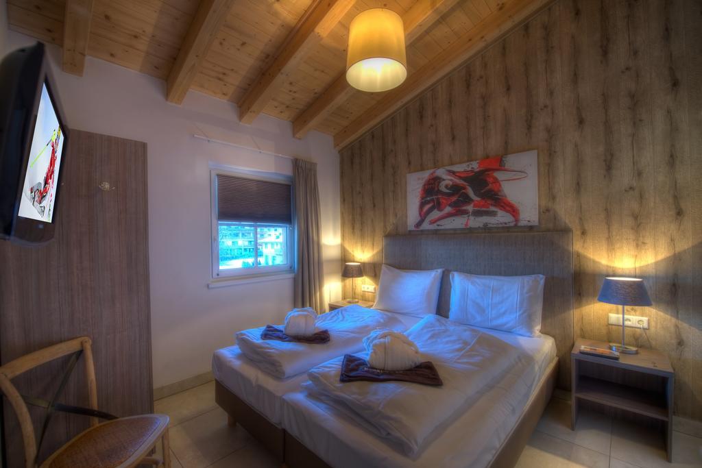 Kaprun Mountain Resort By Kaprun Rentals ภายนอก รูปภาพ