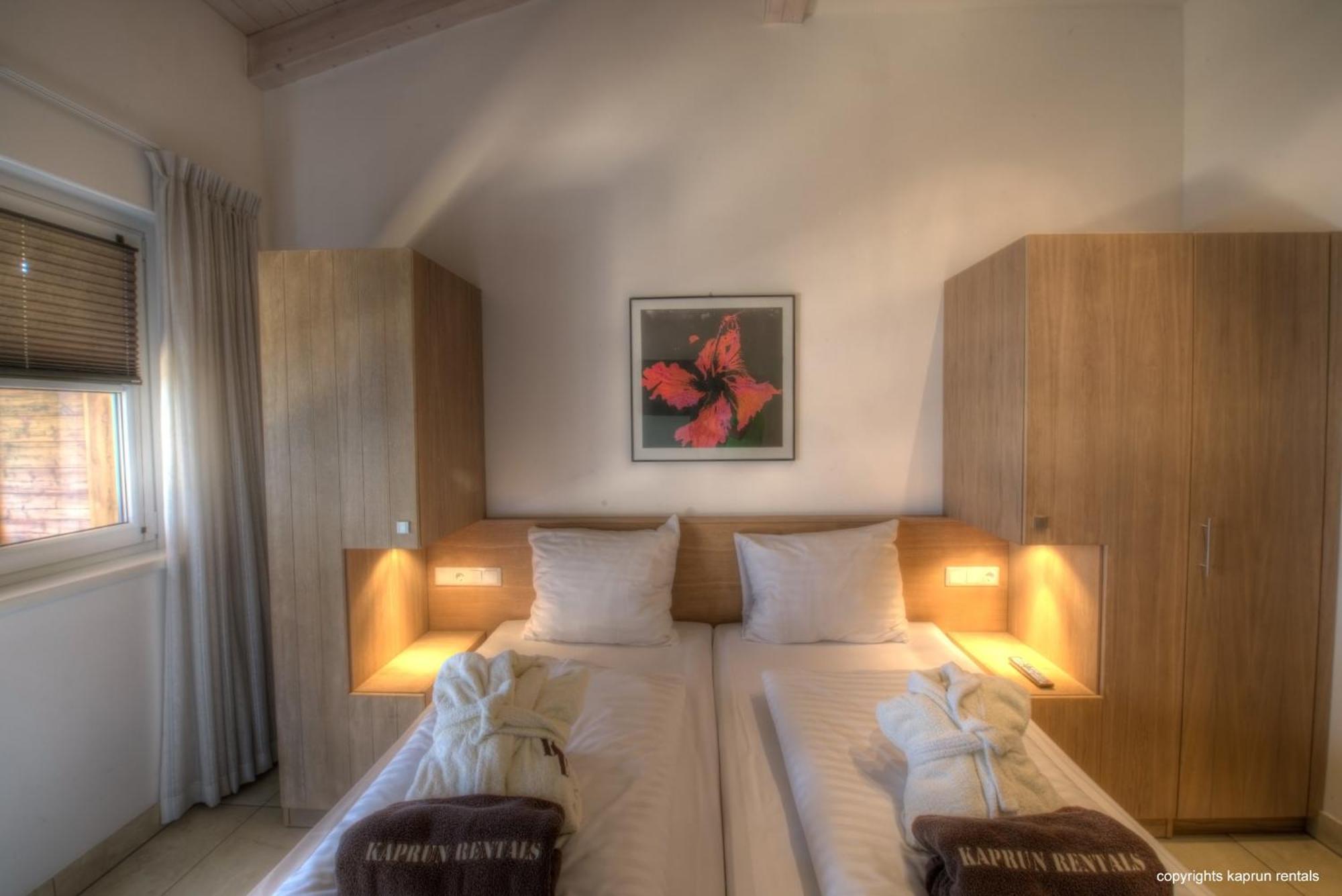 Kaprun Mountain Resort By Kaprun Rentals ห้อง รูปภาพ