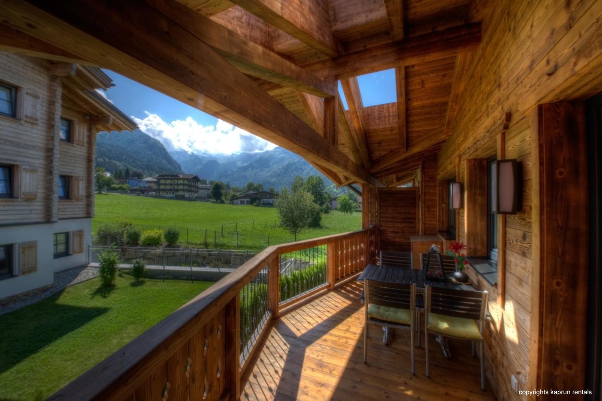 Kaprun Mountain Resort By Kaprun Rentals ห้อง รูปภาพ