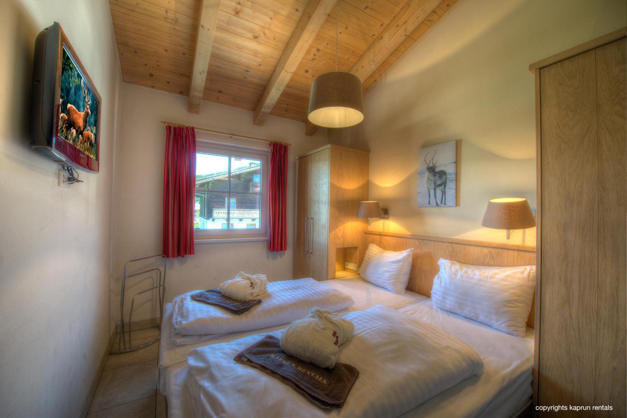 Kaprun Mountain Resort By Kaprun Rentals ห้อง รูปภาพ