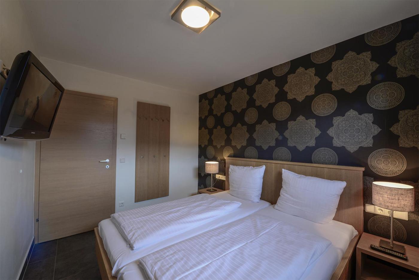Kaprun Mountain Resort By Kaprun Rentals ห้อง รูปภาพ
