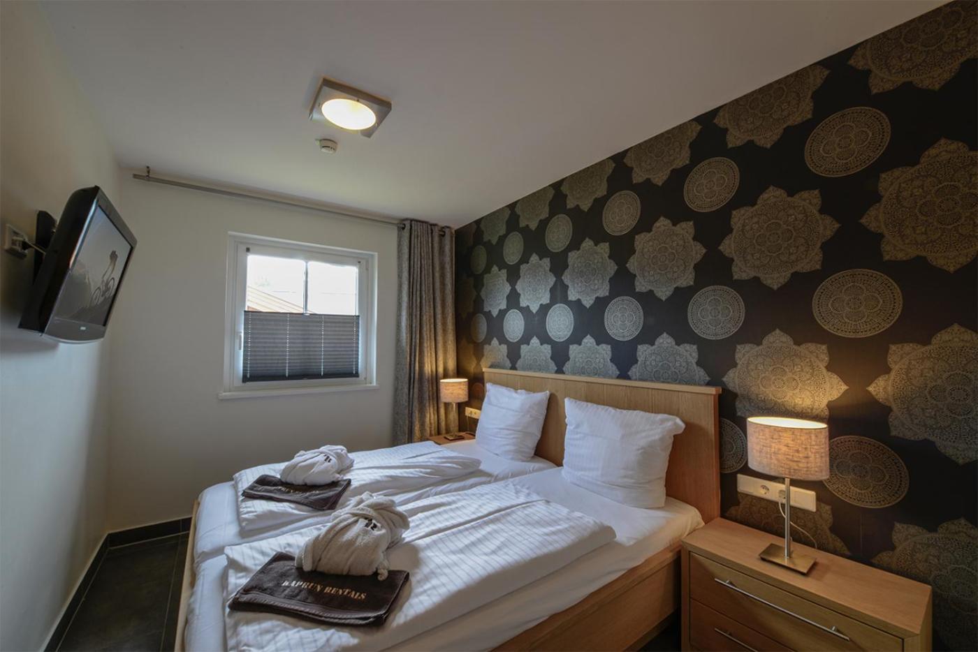 Kaprun Mountain Resort By Kaprun Rentals ห้อง รูปภาพ