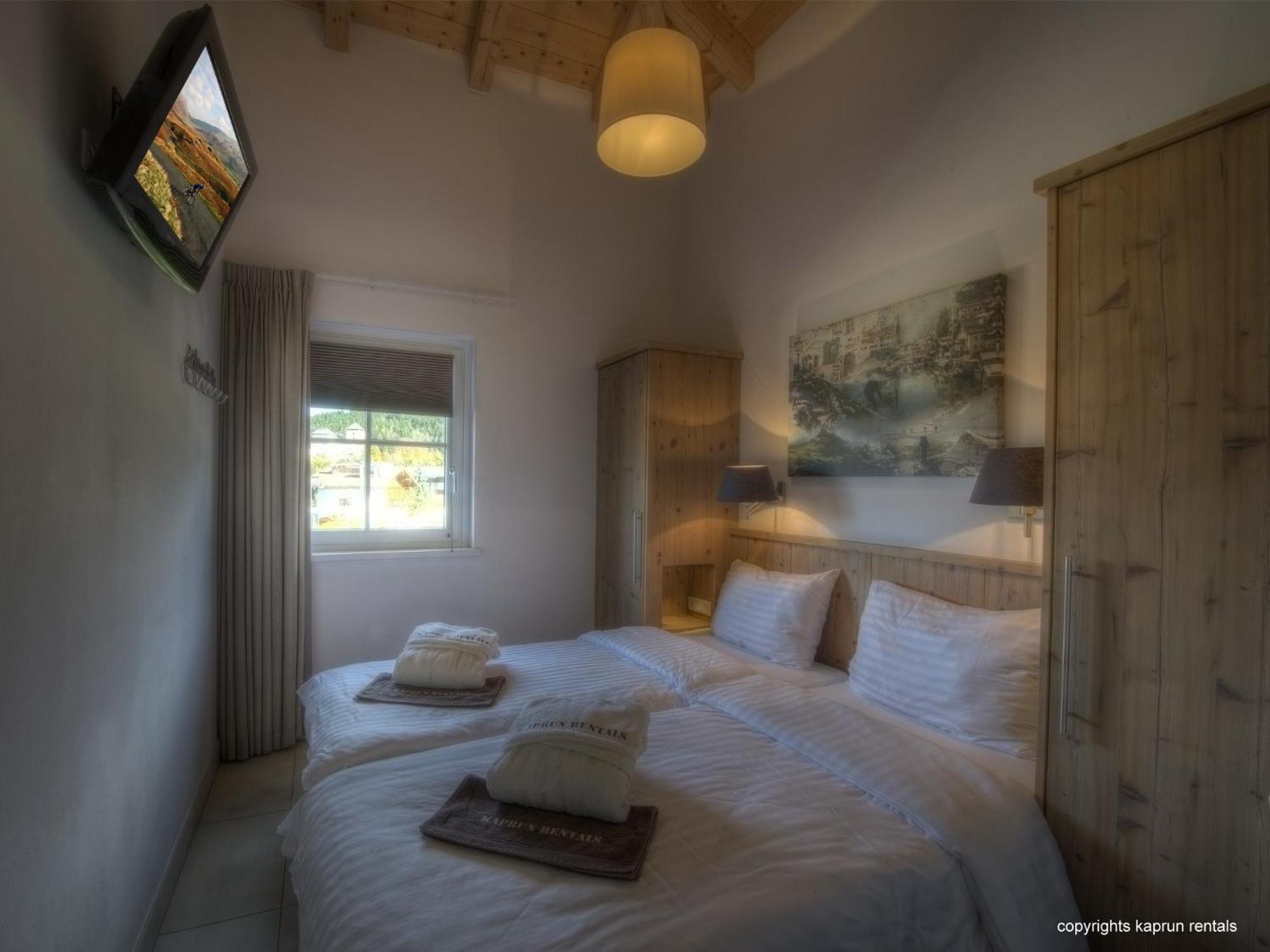 Kaprun Mountain Resort By Kaprun Rentals ห้อง รูปภาพ