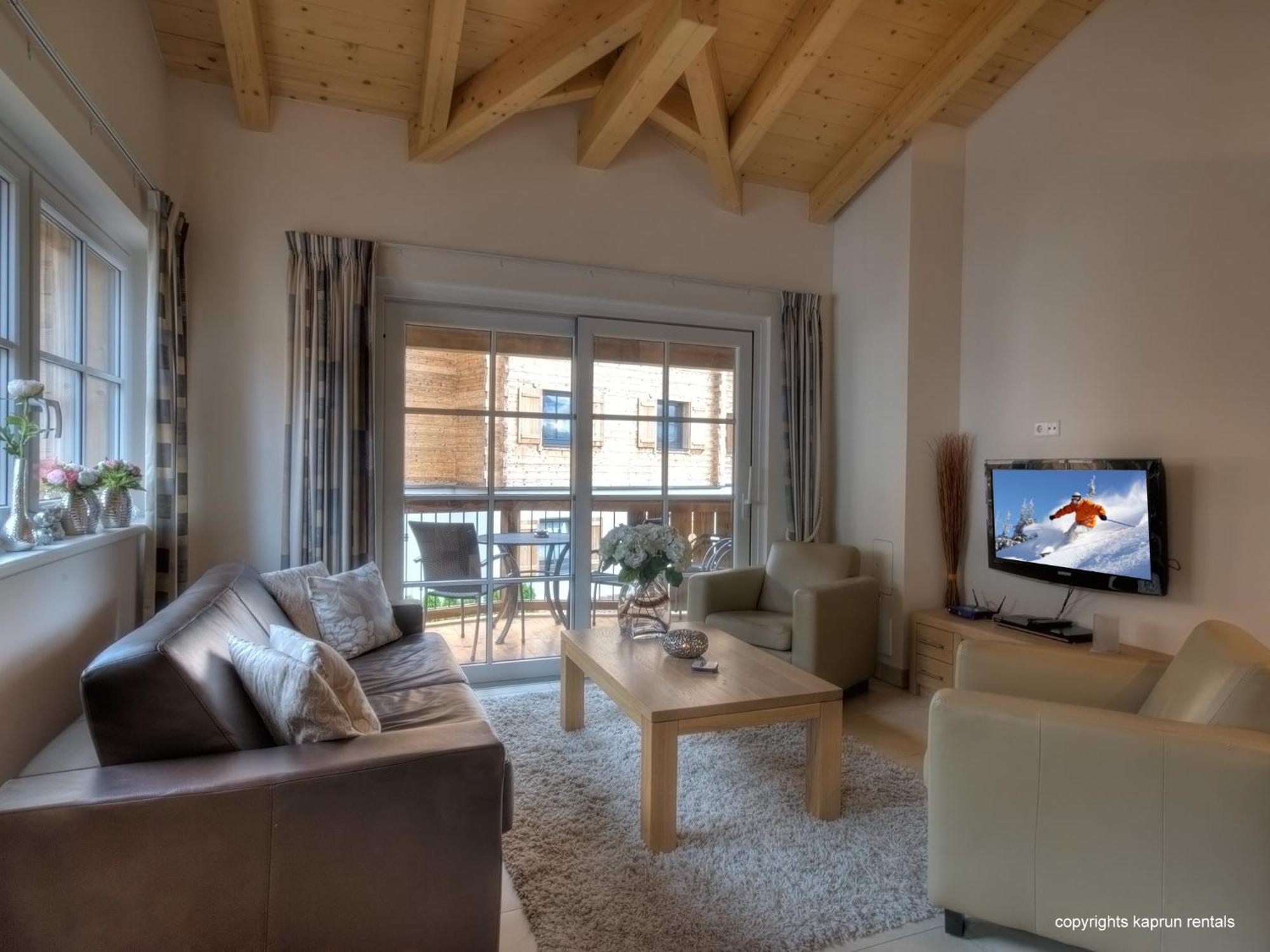 Kaprun Mountain Resort By Kaprun Rentals ห้อง รูปภาพ