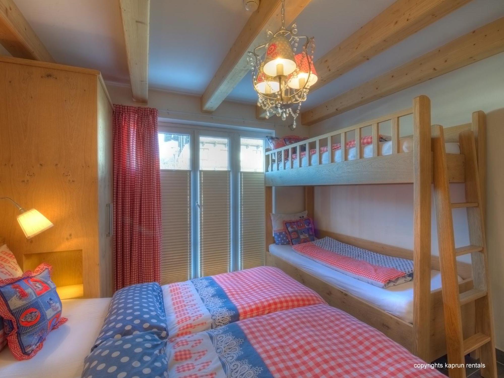 Kaprun Mountain Resort By Kaprun Rentals ห้อง รูปภาพ