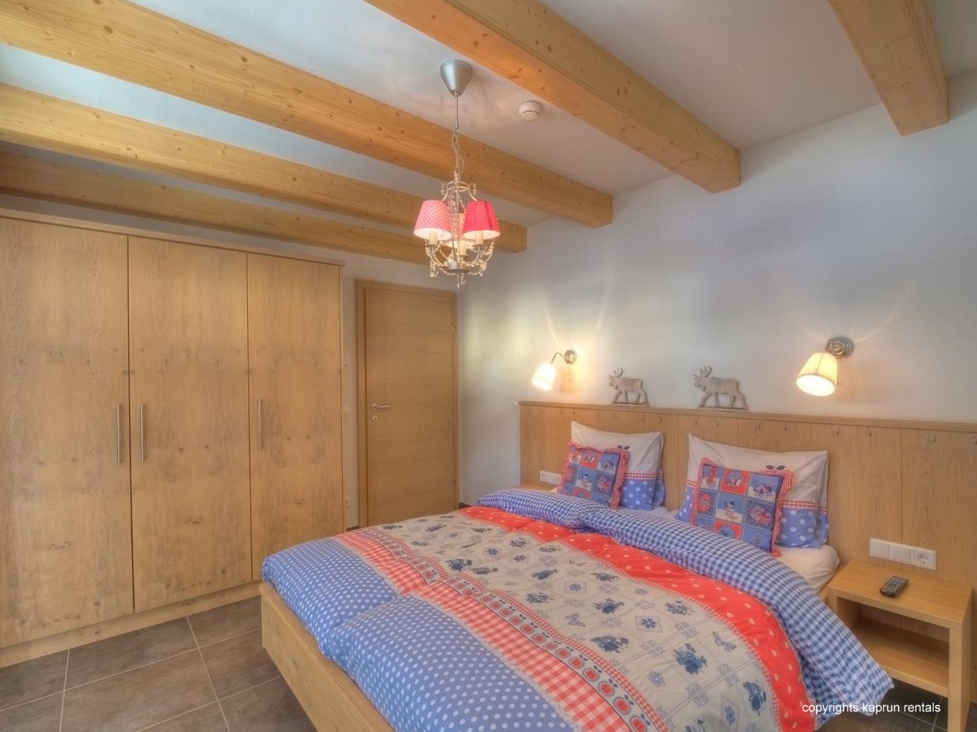 Kaprun Mountain Resort By Kaprun Rentals ห้อง รูปภาพ