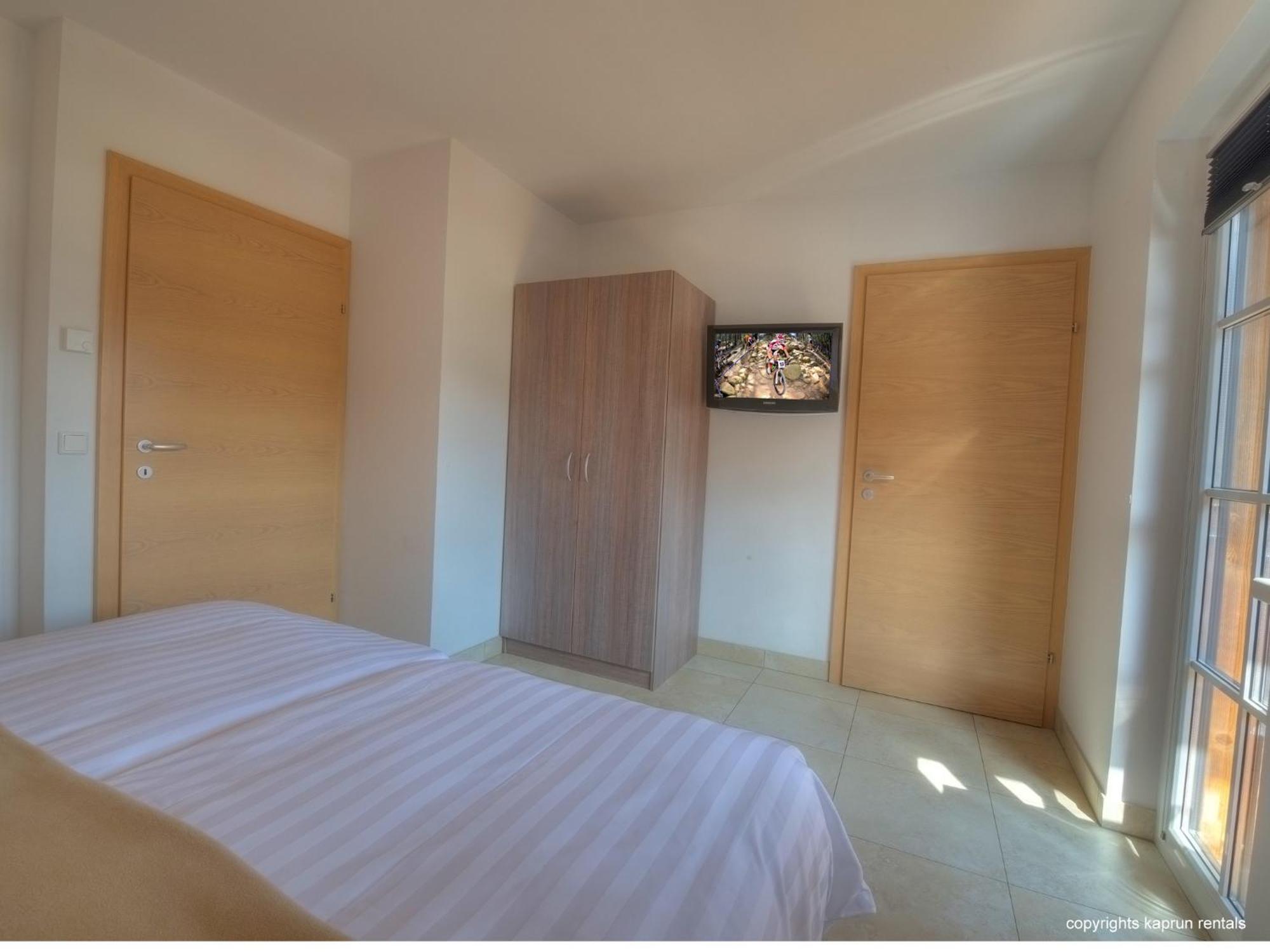 Kaprun Mountain Resort By Kaprun Rentals ห้อง รูปภาพ