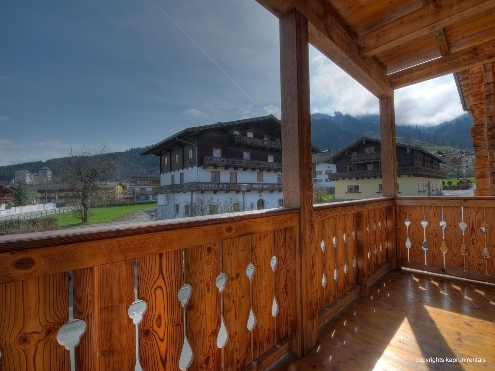 Kaprun Mountain Resort By Kaprun Rentals ห้อง รูปภาพ