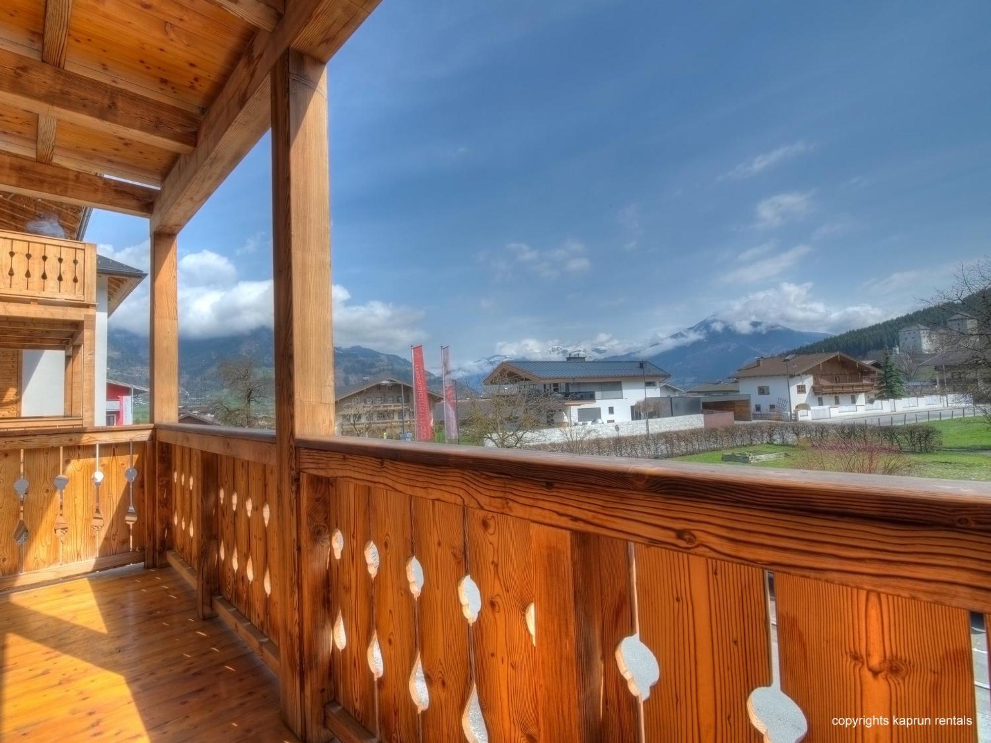 Kaprun Mountain Resort By Kaprun Rentals ห้อง รูปภาพ