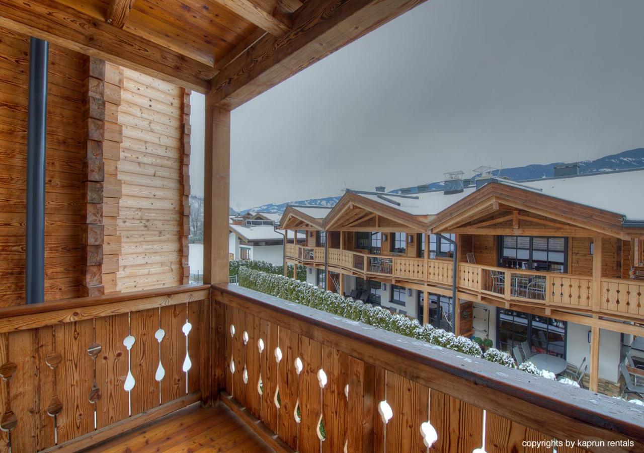 Kaprun Mountain Resort By Kaprun Rentals ห้อง รูปภาพ