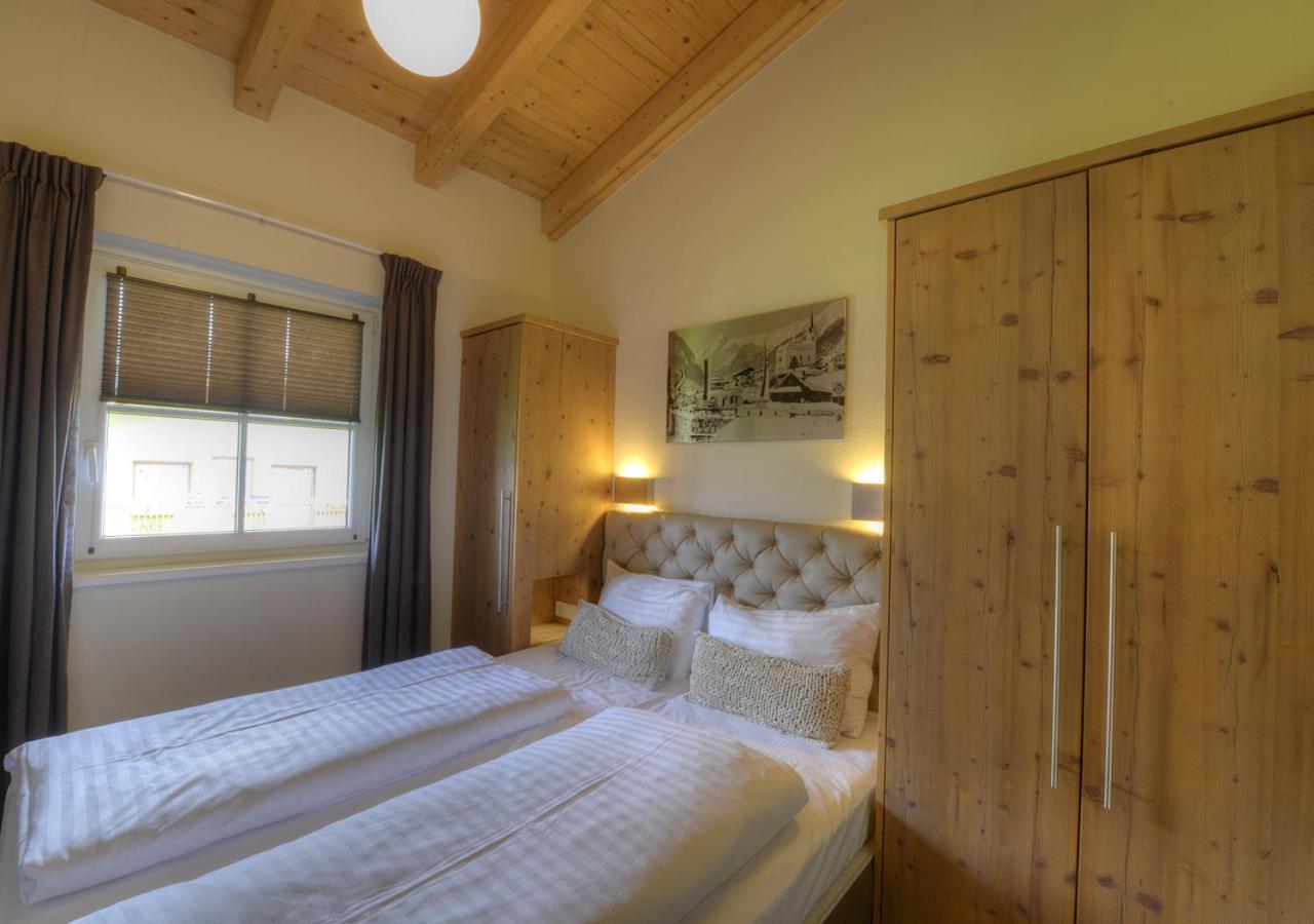 Kaprun Mountain Resort By Kaprun Rentals ห้อง รูปภาพ