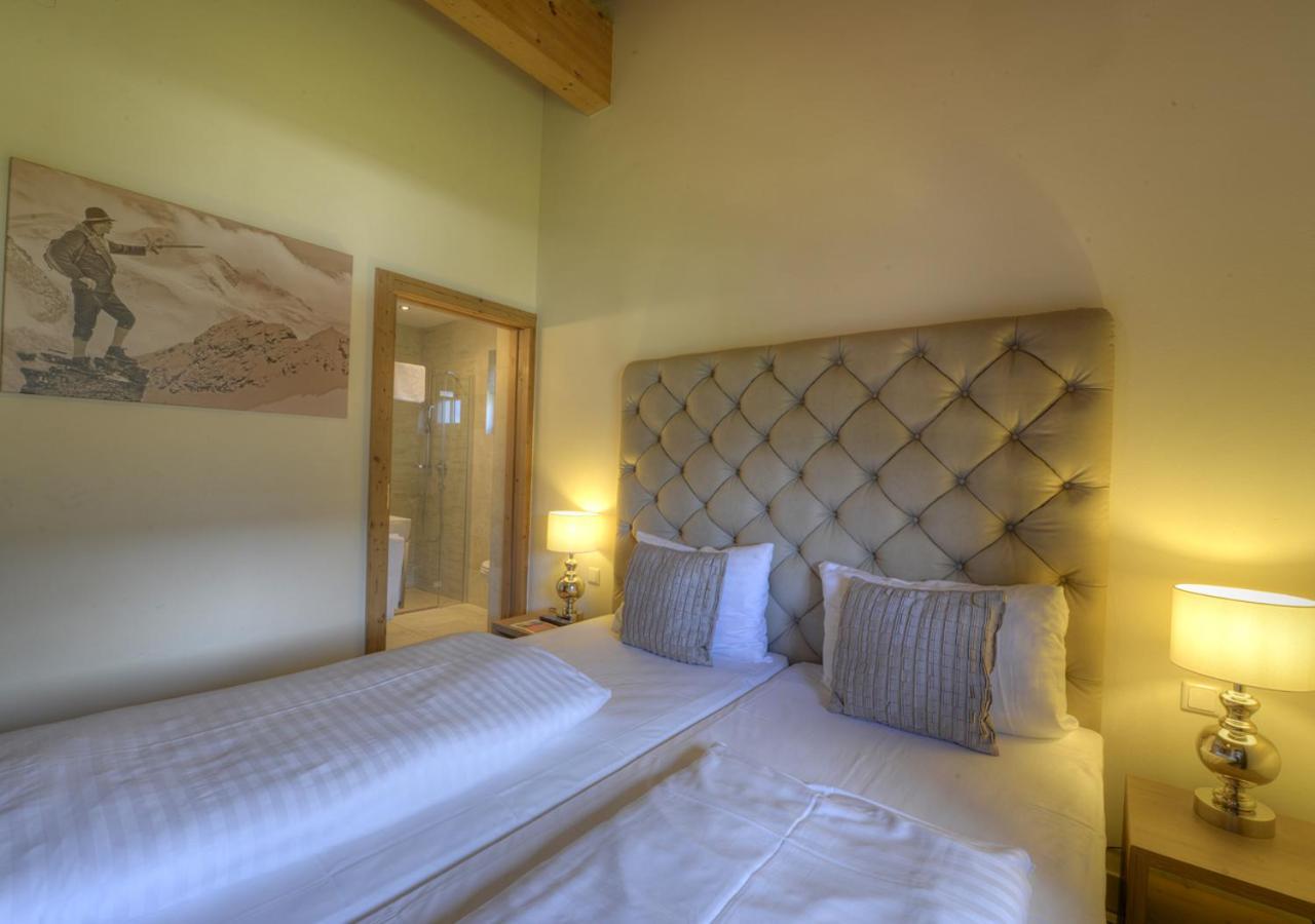 Kaprun Mountain Resort By Kaprun Rentals ภายนอก รูปภาพ