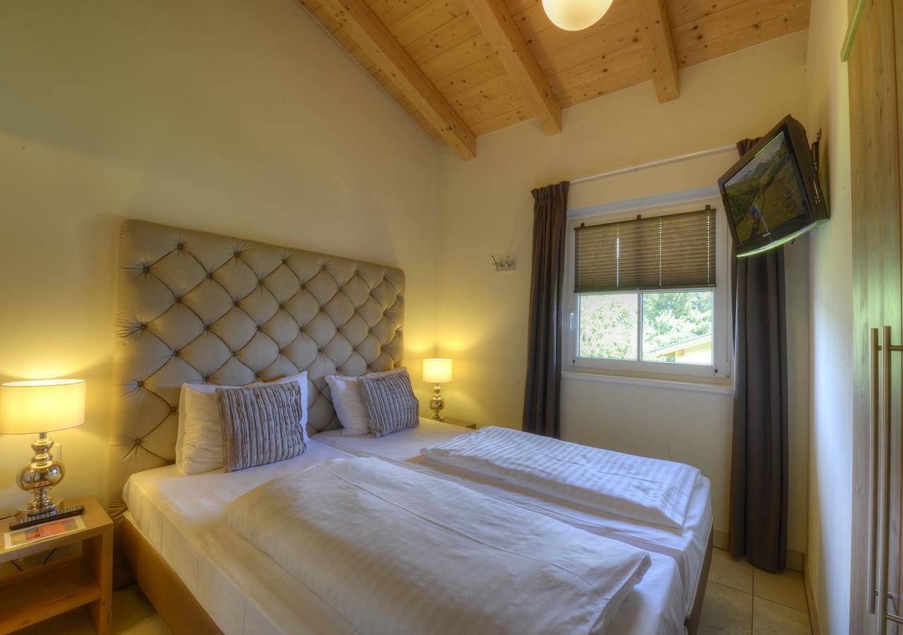 Kaprun Mountain Resort By Kaprun Rentals ภายนอก รูปภาพ