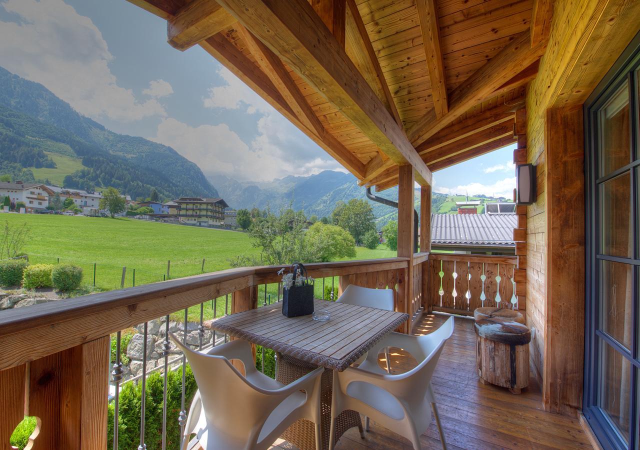 Kaprun Mountain Resort By Kaprun Rentals ภายนอก รูปภาพ